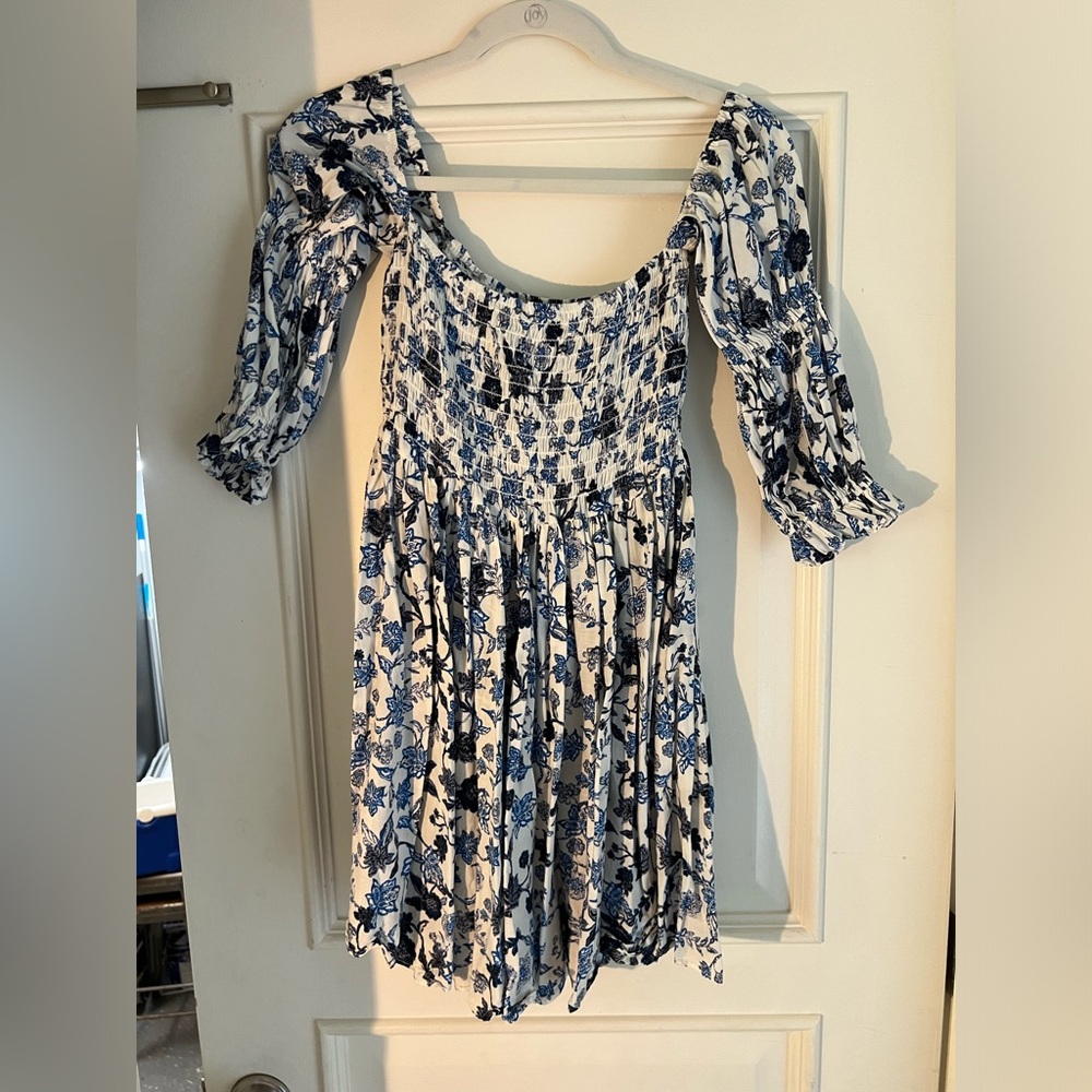 Misa sundress